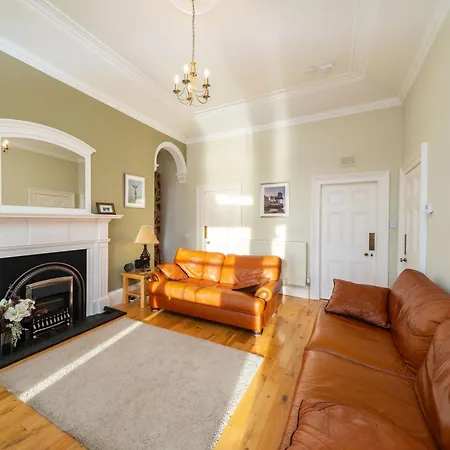 Cleish Holiday home Edinburgh