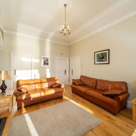 Cleish Holiday home *