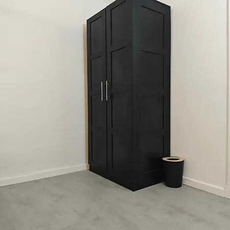 Δωμάτια σε οικογενειακή κατοικία The Boswall *