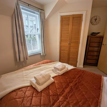 Charming Center With Free Parking 度假居 爱丁堡