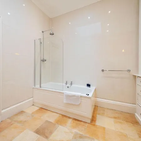 Cleish Holiday home *