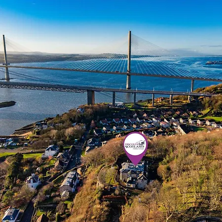 Holiday home Cleish *