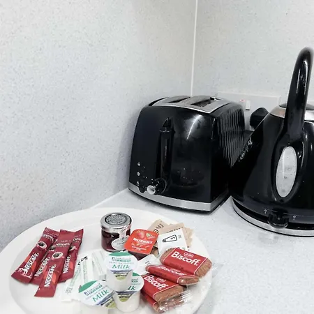 Διαμέρισμα Leith