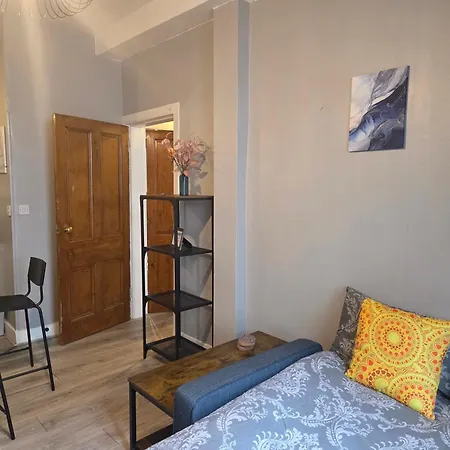 Stylish Flat In Historic Centre *