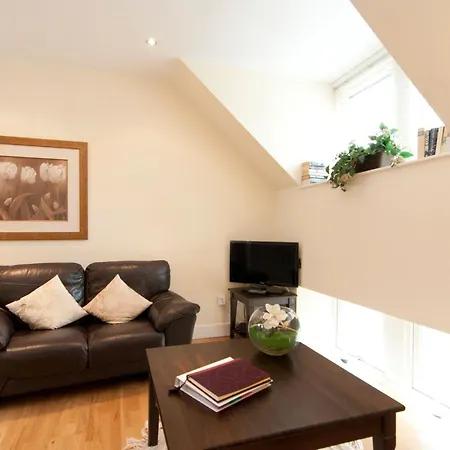 Kirche By Interhome Apartament Edynburg