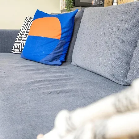 Apartament Centre 2br Edynburg