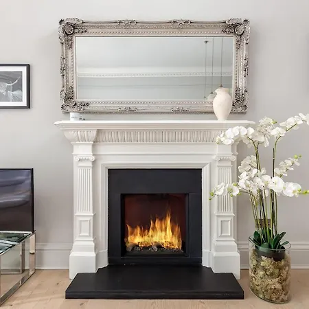 Victorian - Centre - Free Car Space אדינבורו