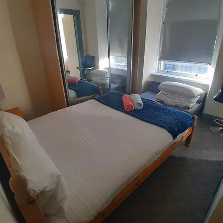 Lovely By Royal Mile