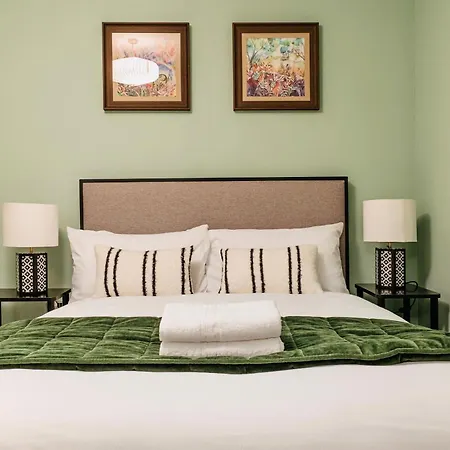 The Hideaway Leith 爱丁堡