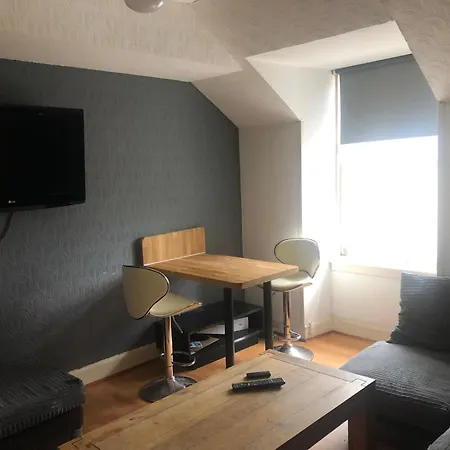 2 Bedroom In Newtown Διαμέρισμα