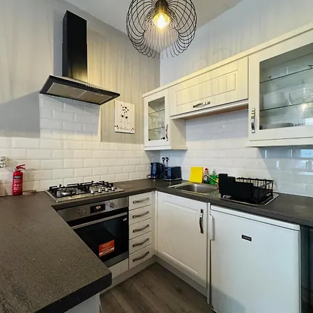 Stylish Flat In Historic Centre *