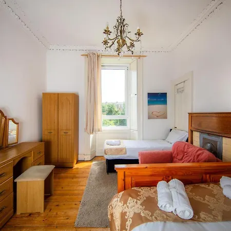 Appartamento Cosy And Comfortable By Meadows Edimburgo