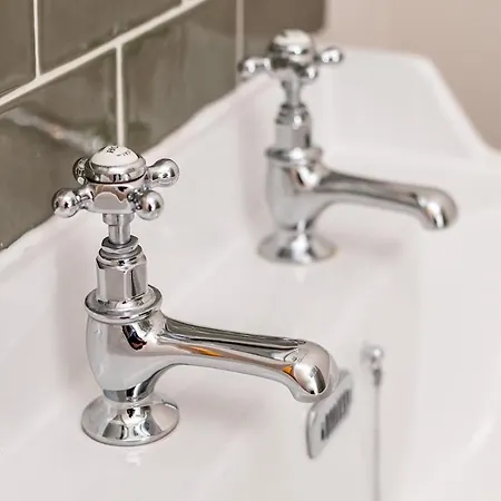 Victorian - Centre - Free Car Space דירה *