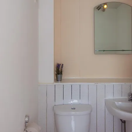 Stunning Old Town Retreat Apartmán