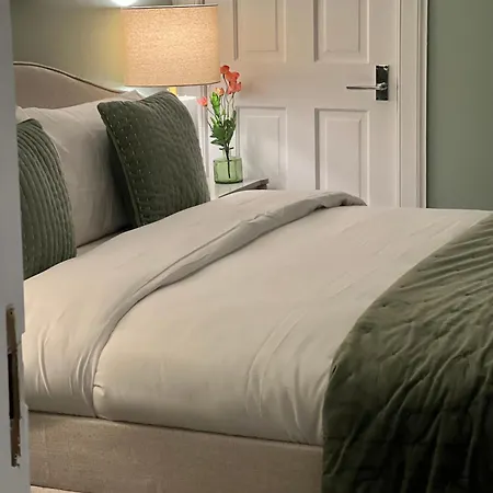 The Hideaway Leith *