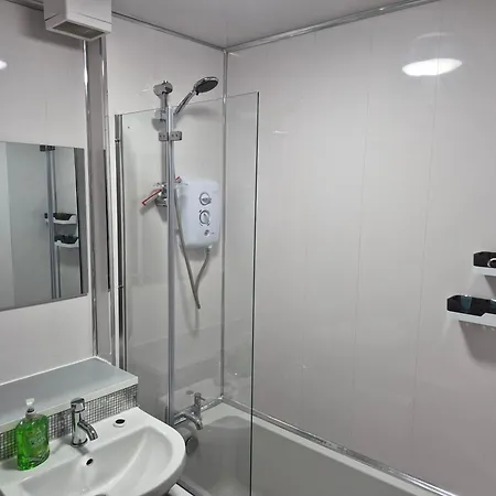 Apartment Cozy 2Bdr Apartment Close To Edinburgh City Free Parking Fast Wi-Fi