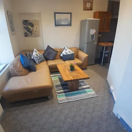 Lovely By Royal Mile Édimbourg