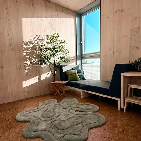 Apartment Flat 4a Edinburgh