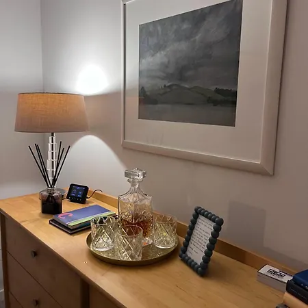 Castle View Retreat アパート