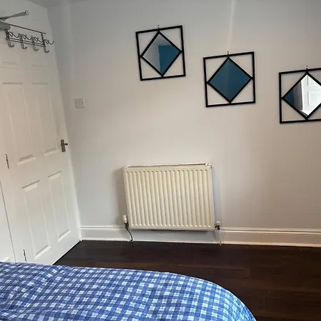 Lovely Quiet Flat Near Centre Апартаменты