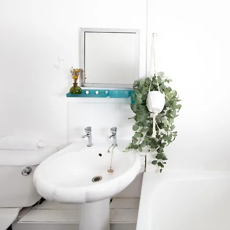 Stunning Old Town Retreat Apartmán