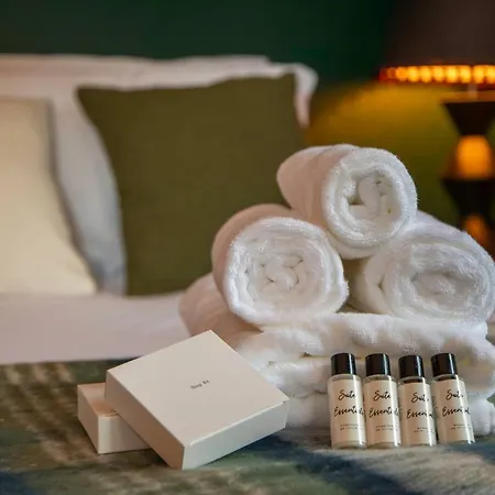 Iconic Royal Mile * إدنبرة