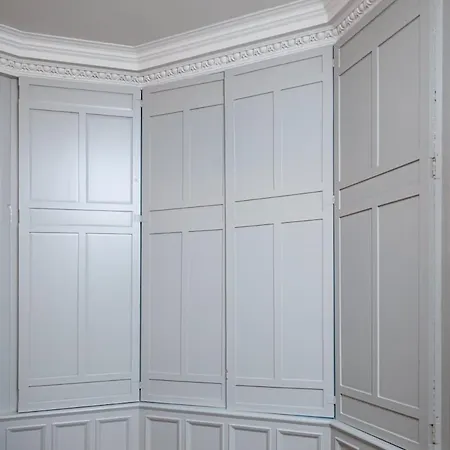 Victorian - Centre - Free Car Space אדינבורו