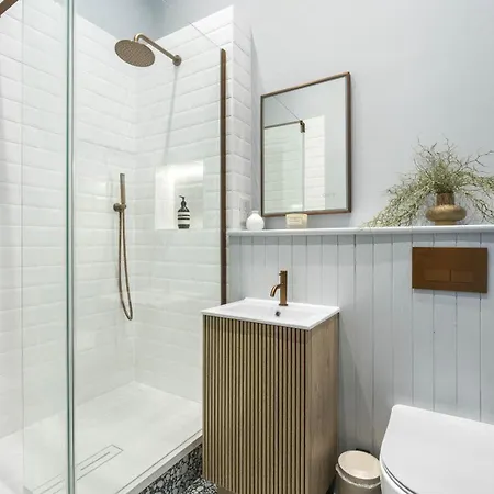 Goldsmiths Georgian * 爱丁堡