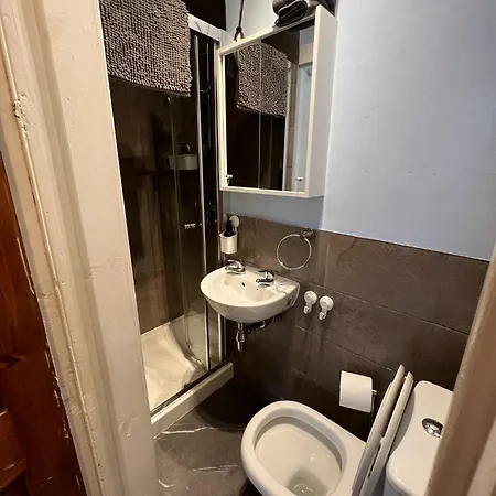 Stylish Flat In Historic Centre