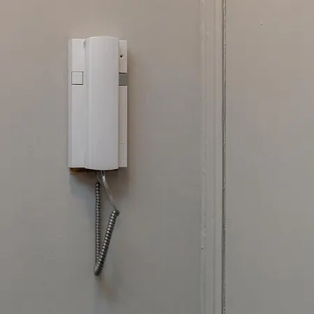 Victorian - Centre - Free Car Space דירה *