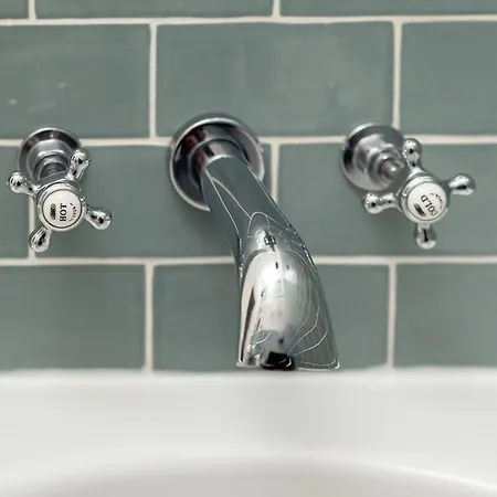 Victorian - Centre - Free Car Space דירה