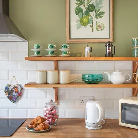 Iconic Royal Mile شقة *