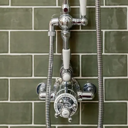 Victorian - Centre - Free Car Space דירה *