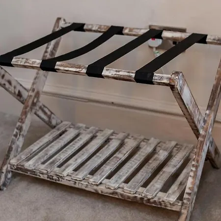 דירה Victorian - Centre - Free Car Space *