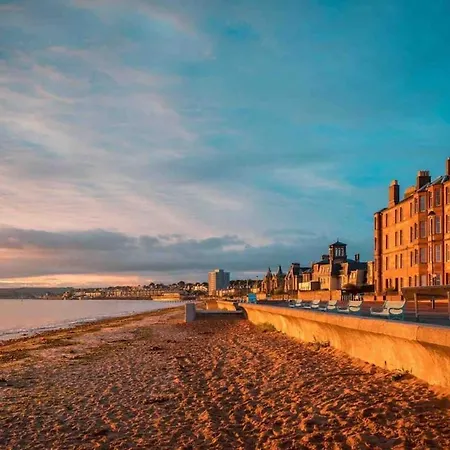 Daire Cosy Edinburgh