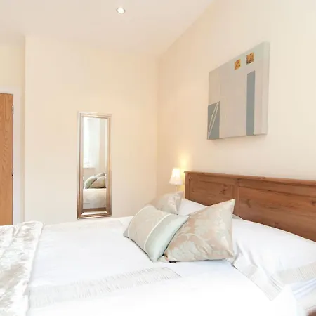 Apartament Kirche By Interhome