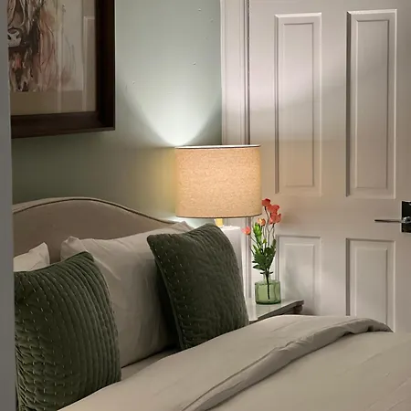 The Hideaway Leith *