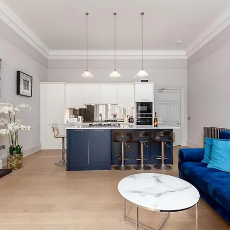 דירה Victorian - Centre - Free Car Space