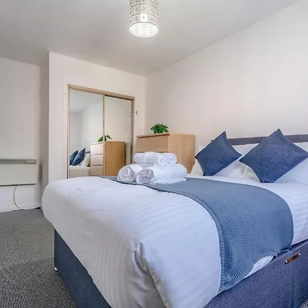 Daire Elliot's Place Free Parking Sleep 4 Cosy Edinburgh
