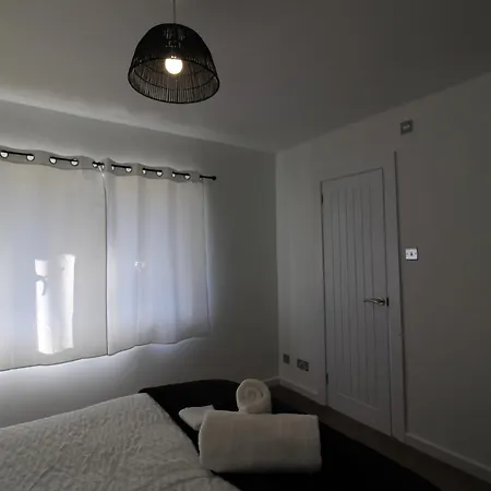 דירה West Luxury 5 Bedroom *