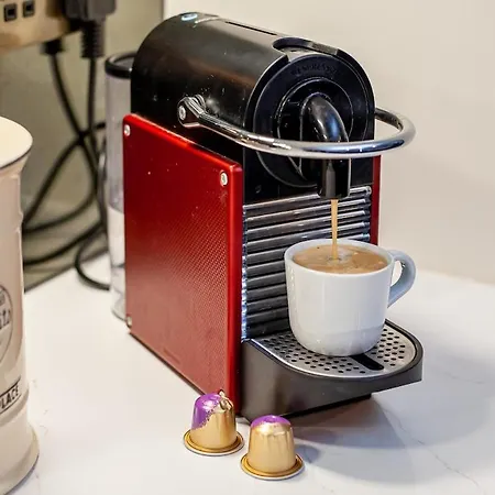 דירה Victorian - Centre - Free Car Space *