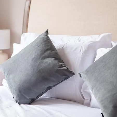 Victorian - Centre - Free Car Space * אדינבורו