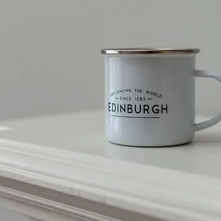 דירה Victorian - Centre - Free Car Space אדינבורו