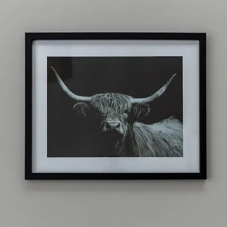 Victorian - Centre - Free Car Space * אדינבורו