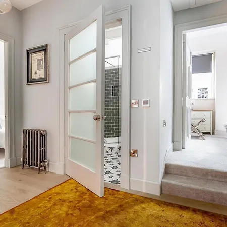 דירה Victorian - Centre - Free Car Space *