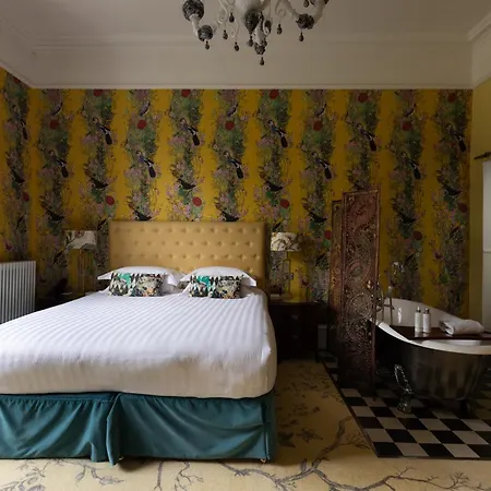 24 Royal Terrace Ξενοδοχείο
