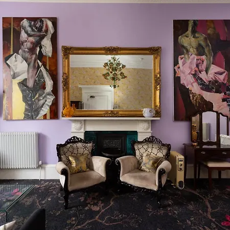 Ξενοδοχείο 24 Royal Terrace Εδιμβούργο