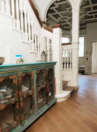 Netherbrae Séjour chez l'habitant Édimbourg