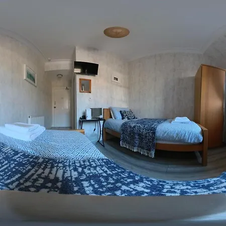 Affittacamere Dalmore 3*