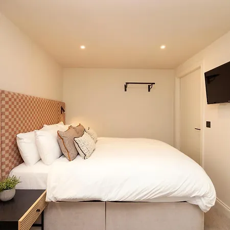 Joivy Royal Mile Hotel